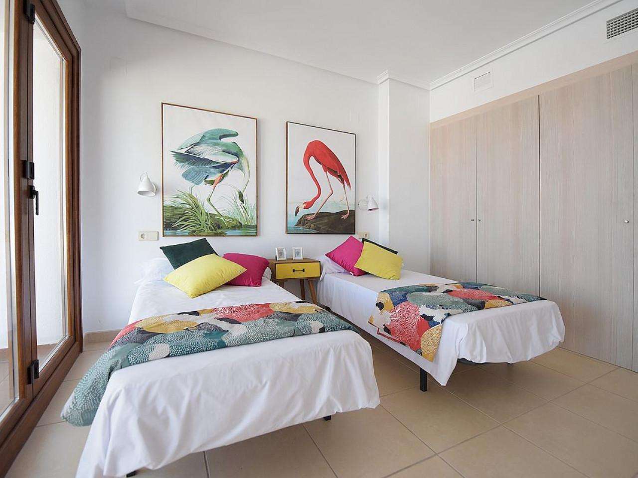 Neubau Apartments mit 1 Schlafzimmer und 1 Badezimmer in Gandia| Ref: MA-1737 – Gandia