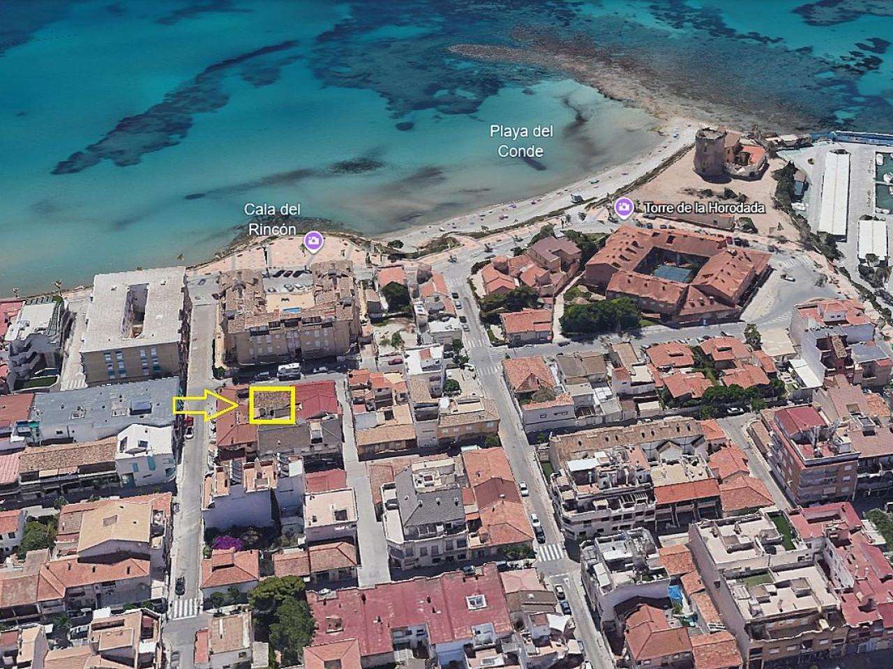 Neubau Apartments mit 2 Schlafzimmern und 2 Badezimmern in Torre de la Horadada| Ref: MA-2355 – Torre de la horadada