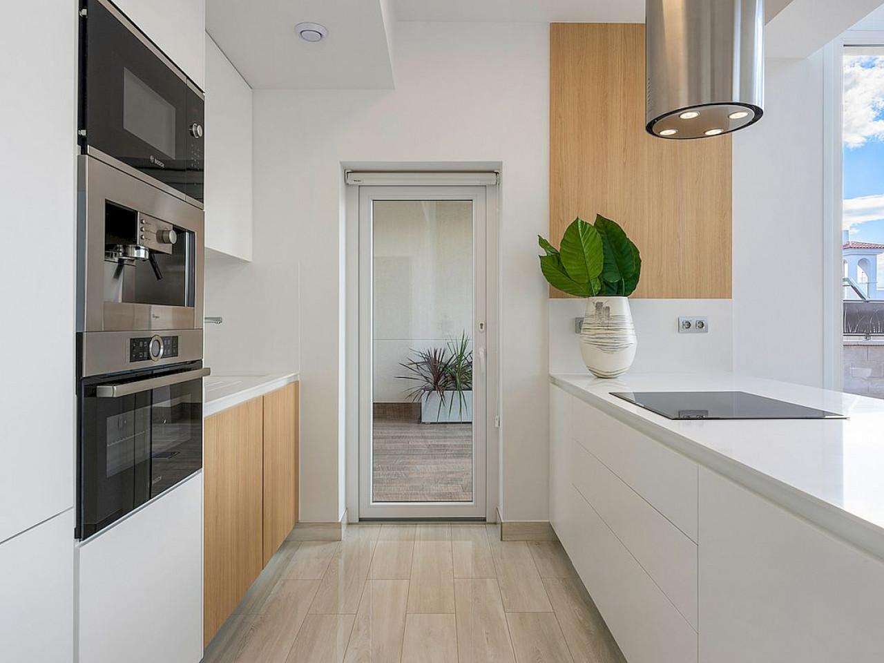 Neubau Villas mit 5 Schlafzimmern und 4 Badezimmern in Los Montesinos| Ref: MA-1733B – Los montesinos