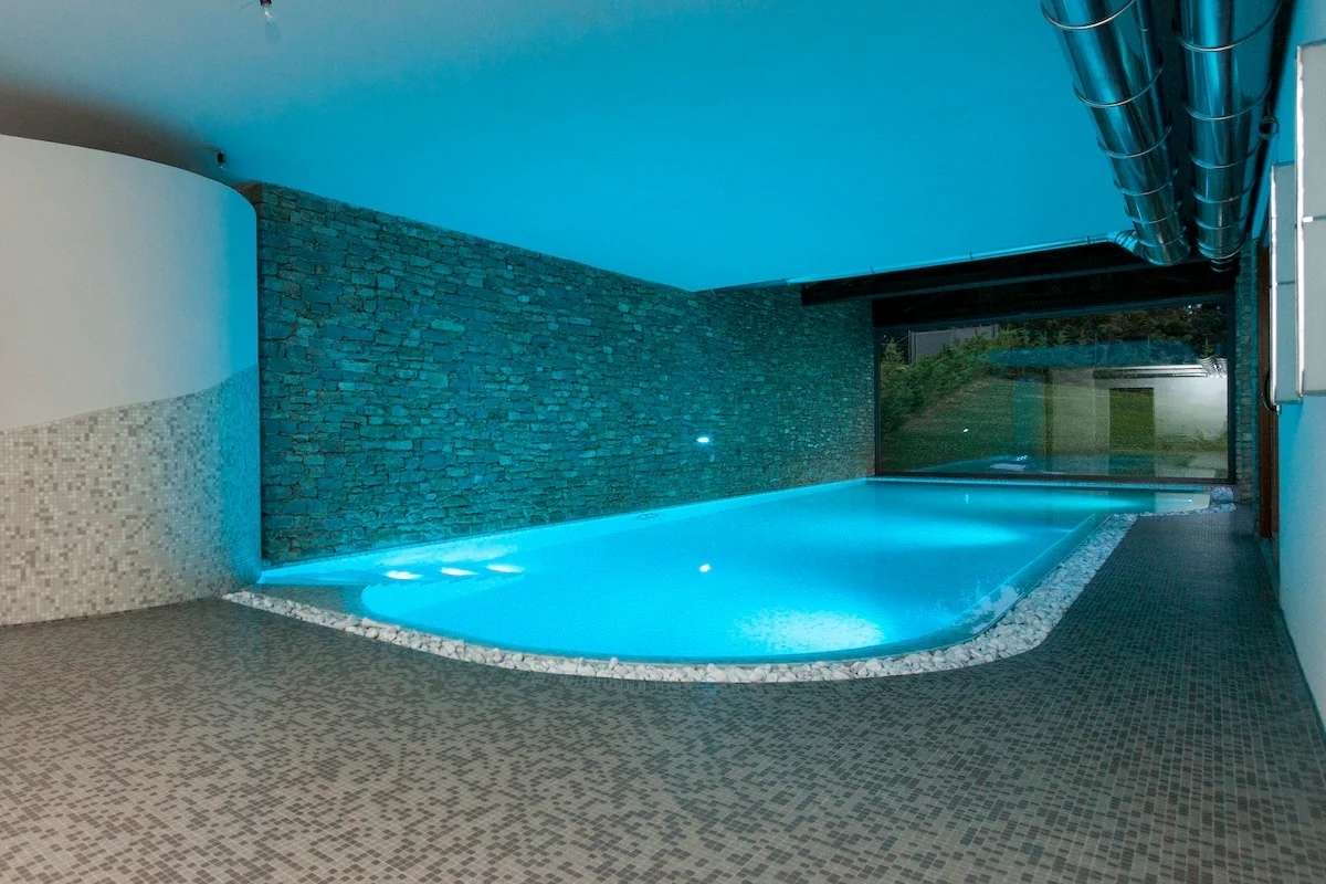 Ihr Traum wird wahr! Luxuriöse Villa in Piemont mit Blick auf Monte Viso – Cissone