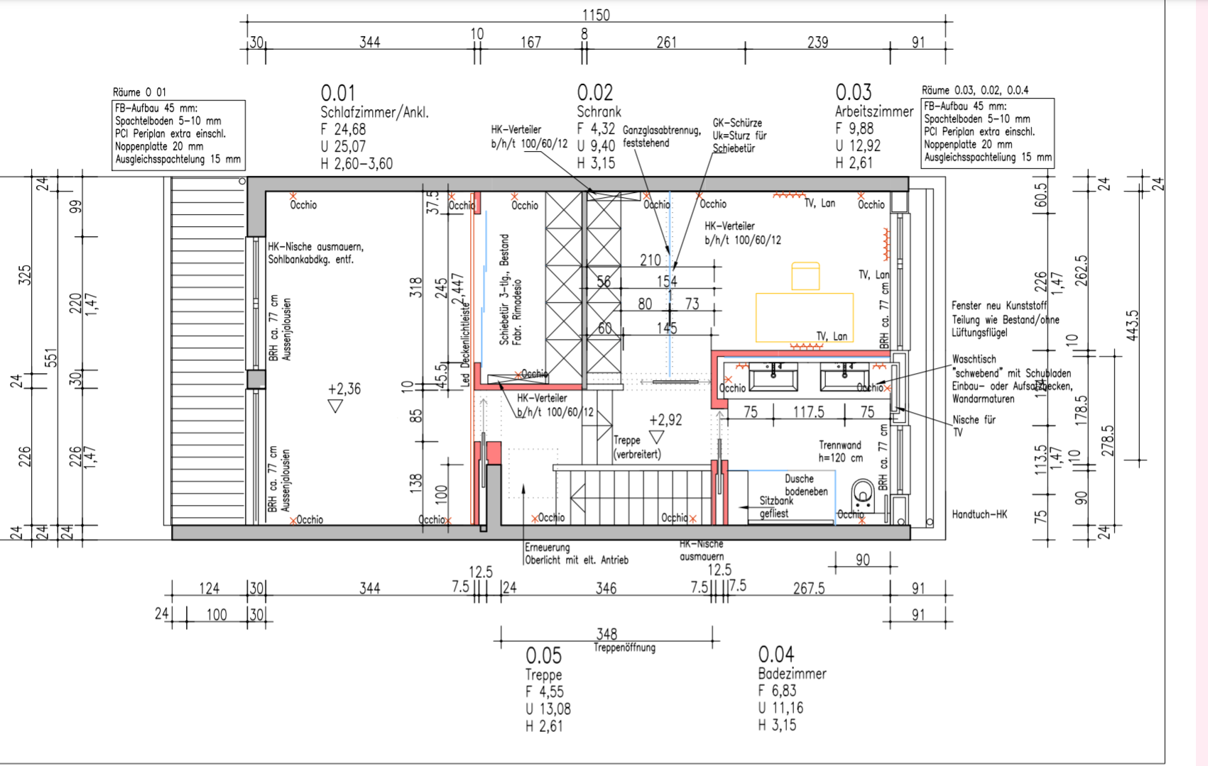Außergewöhnliches Wohnerlebnis: Design-Townhouse am Hagenplatz mit Pool & Garage – Berlin