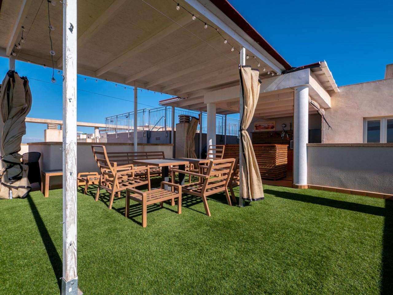 Etagenwohnung mit 2 Schlafzimmern und 2 Badezimmern in San Miguel de Salinas| Ref: MA-17963-rev – San miguel de salinas