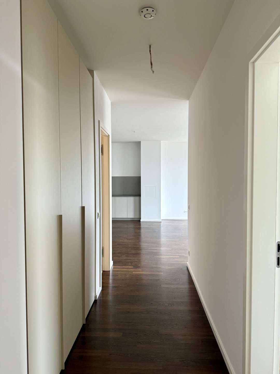 Hochwertiges Penthaus in zentrale Lage – Berlin