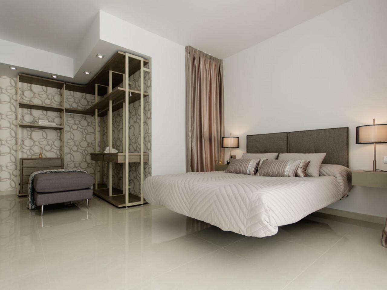 Neubau Villas mit 3 Schlafzimmern und 3 Badezimmern in Ciudad Quesada| Ref: MA-1103B – Ciudad quesada