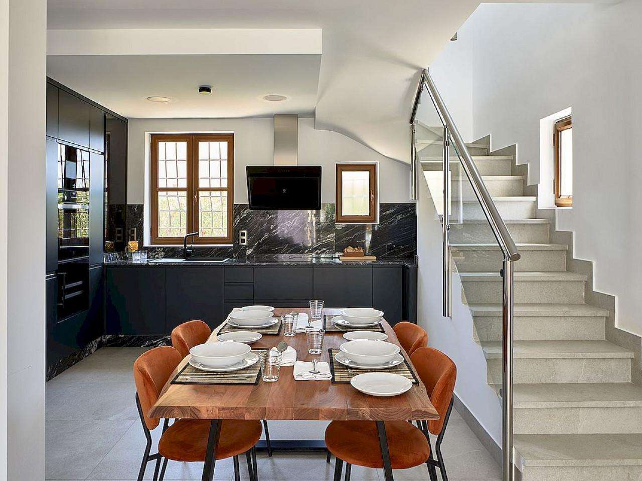 Neubau Villas mit 3 Schlafzimmern und 2 Badezimmern in Cuevas de Almanzora| Ref: MA-2302 – Cuevas de almanzora