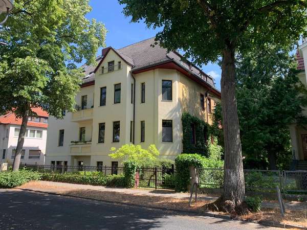 DG in Berlin-Hakenfelde