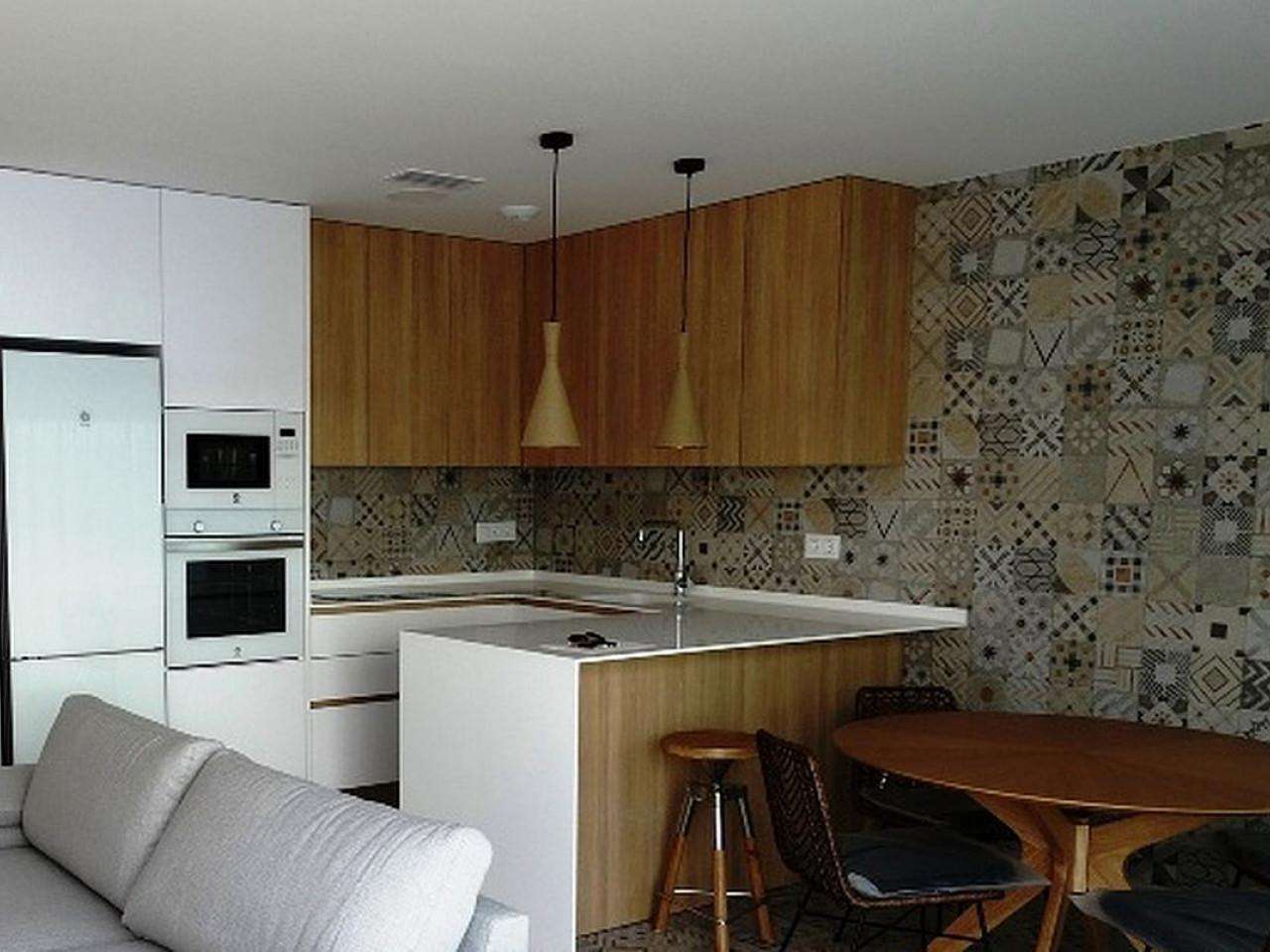 Neubau Villas mit 3 Schlafzimmern und 3 Badezimmern in Pilar de la Horadada| Ref: MA-1877 – Pilar de la horadada