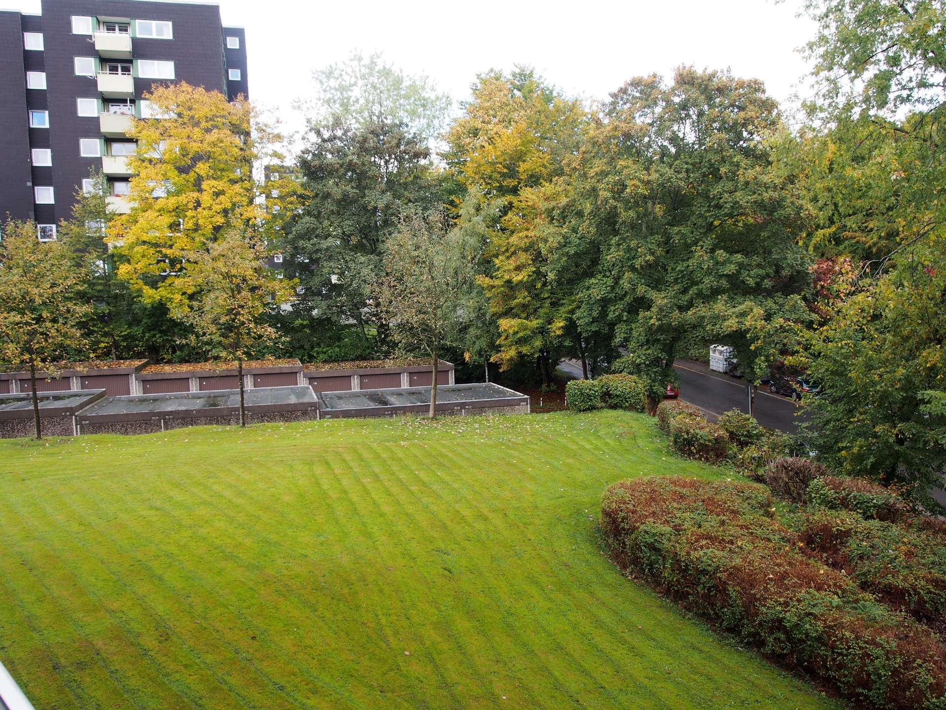 Anlageobjekt für gehobene Ansprüche – Gummersbach