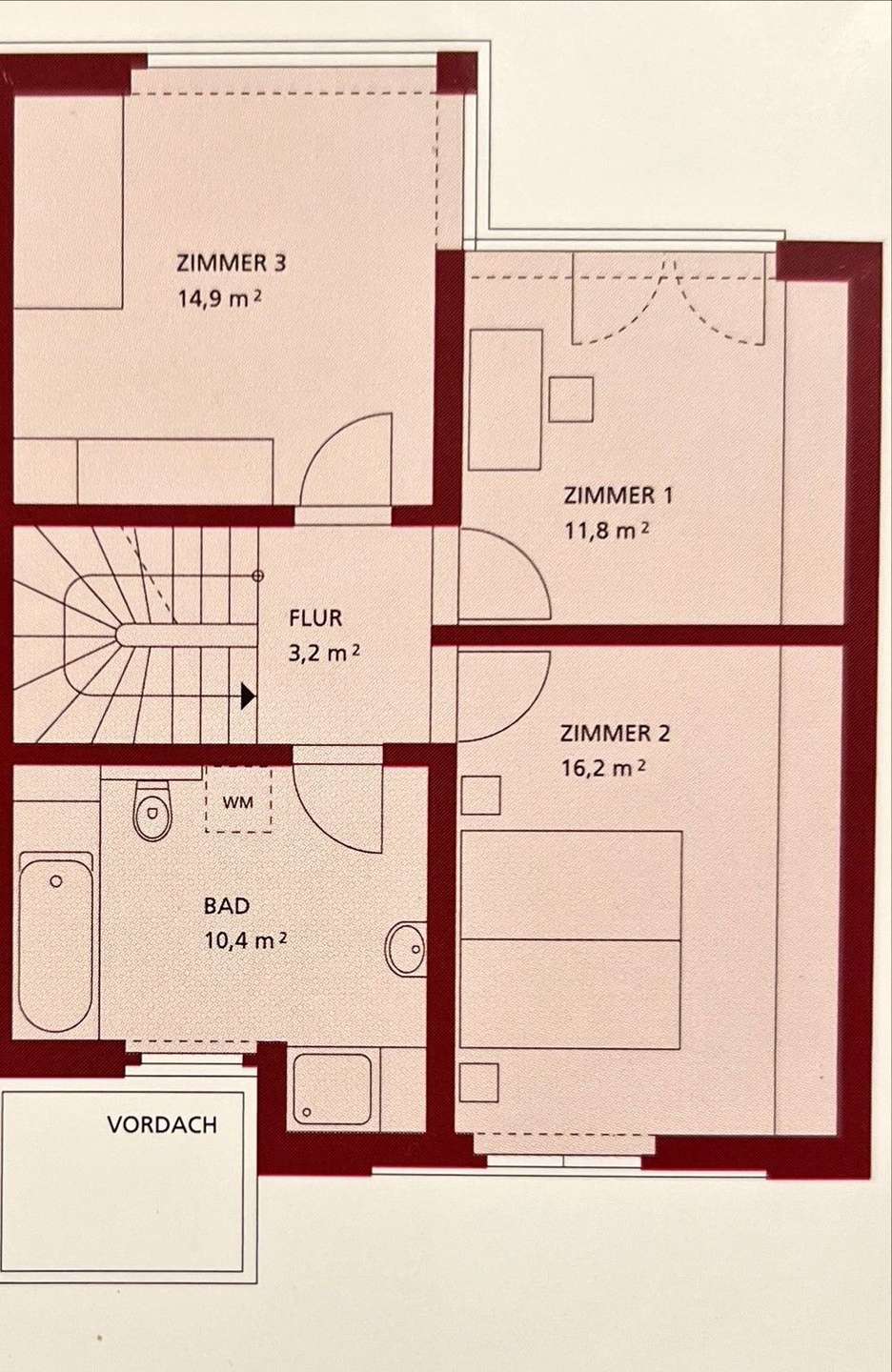 Möblierte Townhouse in feinste Lage – Berlin