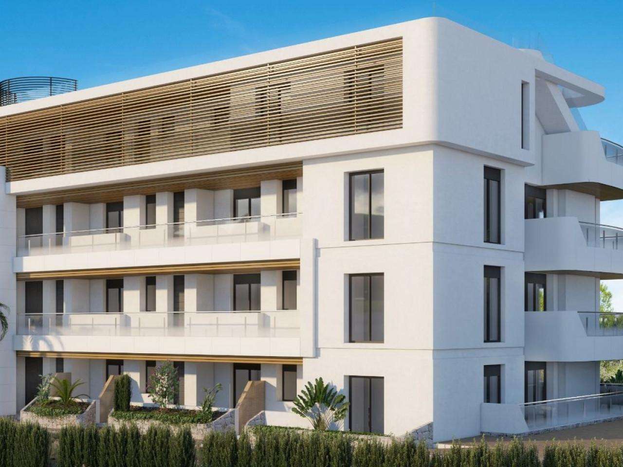 Neubau Apartments mit 3 Schlafzimmern und 2 Badezimmern in Orihuela Costa| Ref: MA-1668B – Orihuela costa