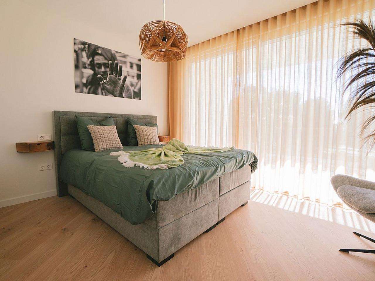 Neubau Villas mit 3 Schlafzimmern und 3 Badezimmern in Benidorm| Ref: MA-1828 – Benidorm