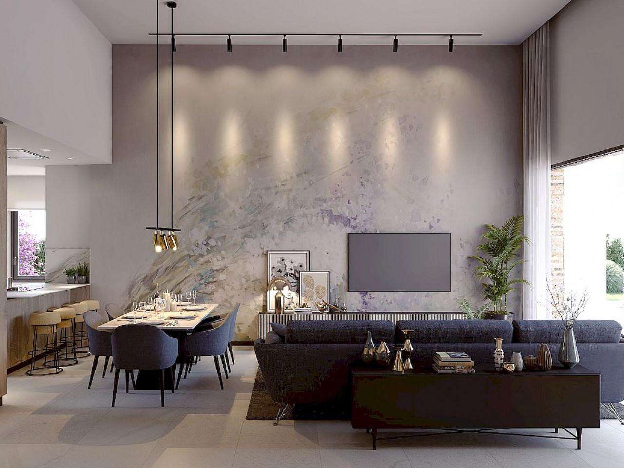 Neubau Villas mit 3 Schlafzimmern und 2 Badezimmern in Algorfa| Ref: MA-2319 – Algorfa