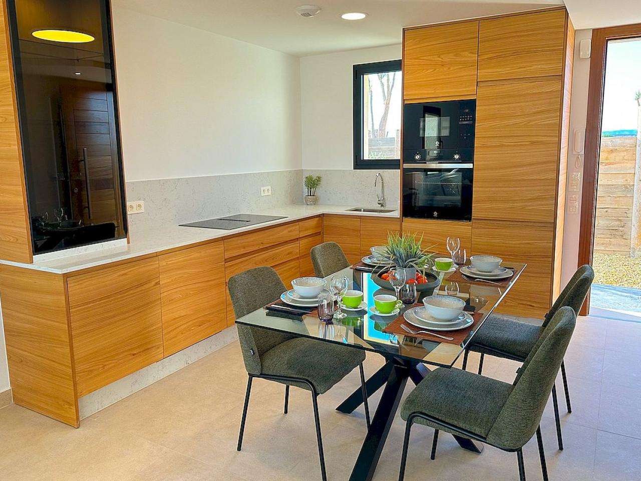 Neubau Haus mit 2 Schlafzimmern und 3 Badezimmern in Cuevas de Almanzora| Ref: MA-2300 – Cuevas de almanzora