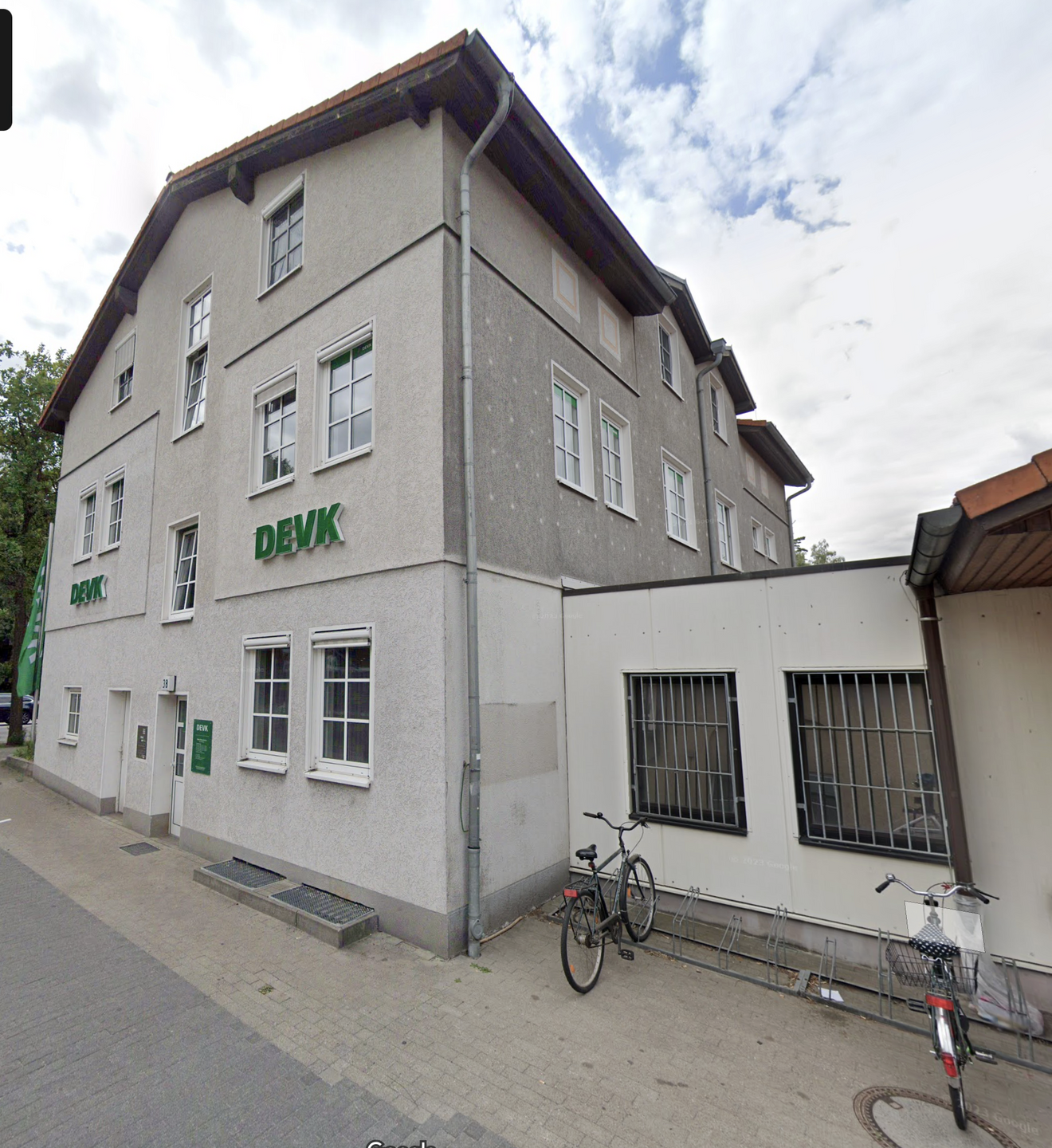 Entdecken Sie Ihr neues Investment! 6.430qm mit 2 Gebäuden in Potsdam – Potsdam