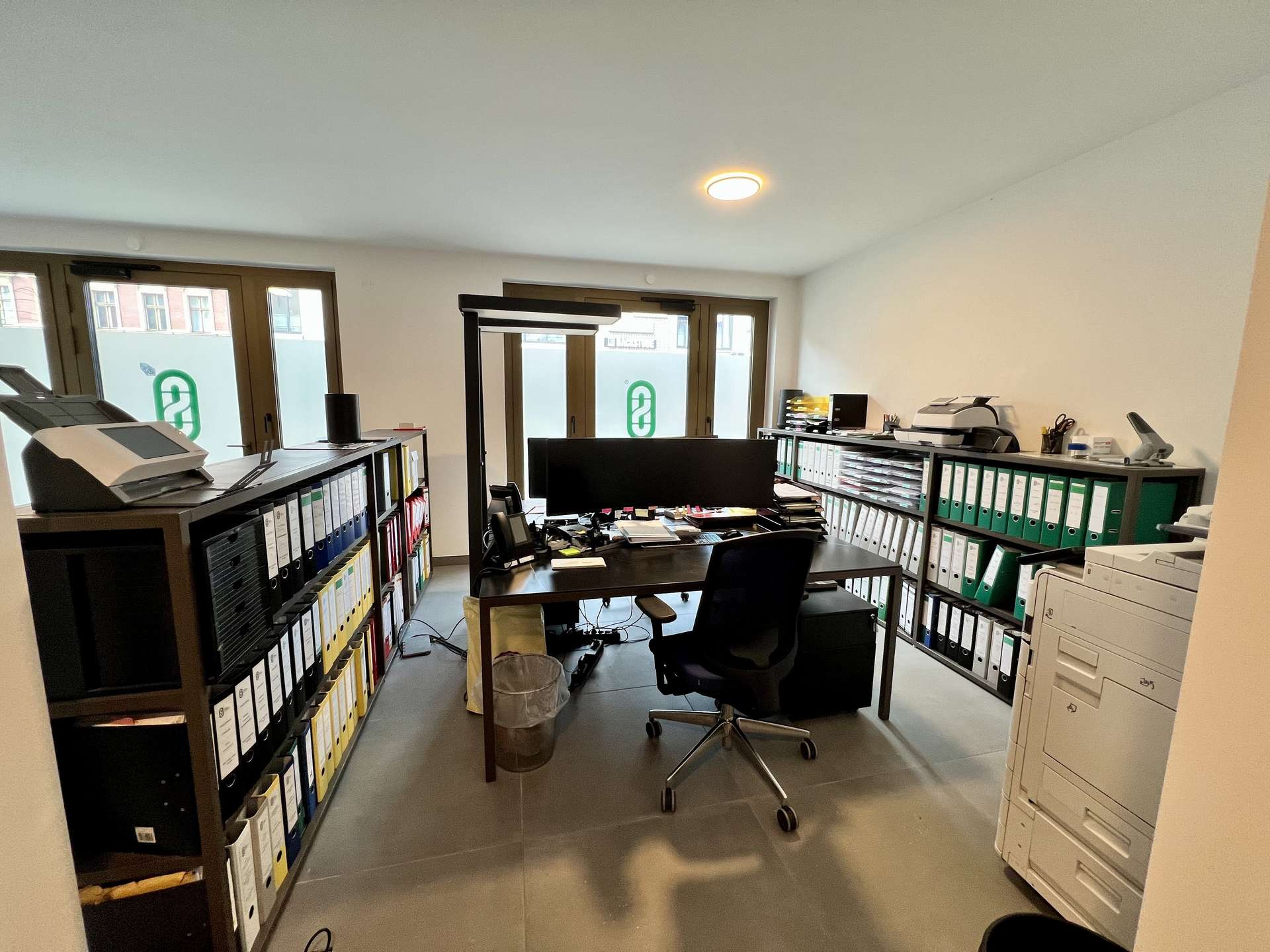 Feinste Büro in Lauflage Tempelhof – Berlin