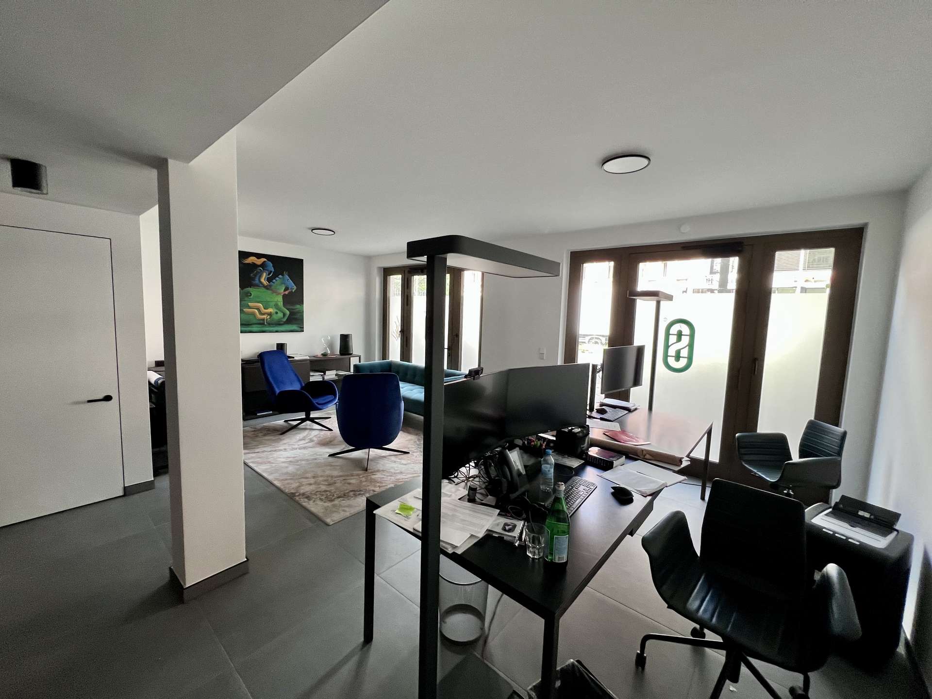 Feinste Büro in Lauflage Tempelhof – Berlin