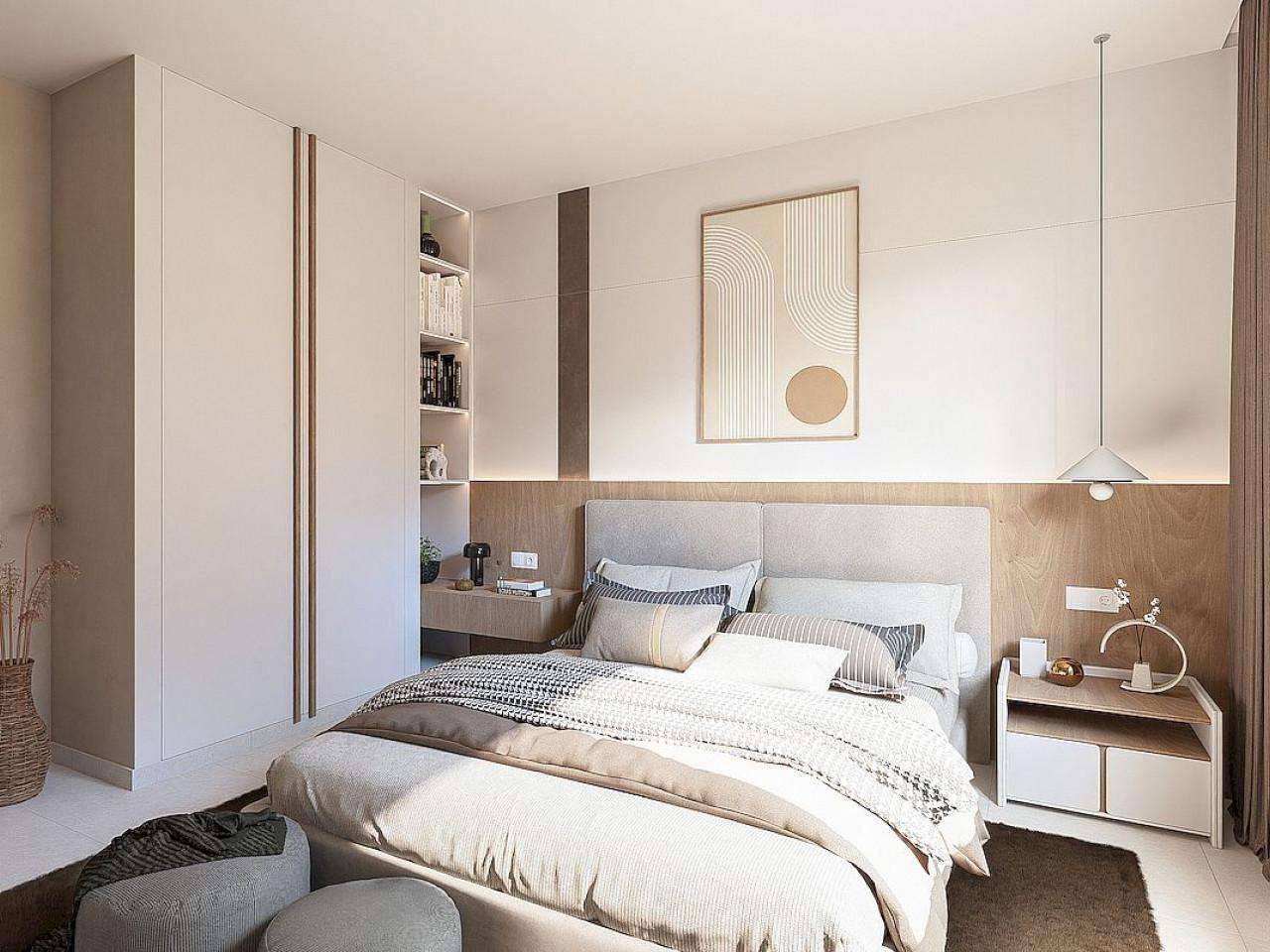 Neubau Villas mit 2 Schlafzimmern und 3 Badezimmern in Murcia| Ref: MA-2088 – Murcia