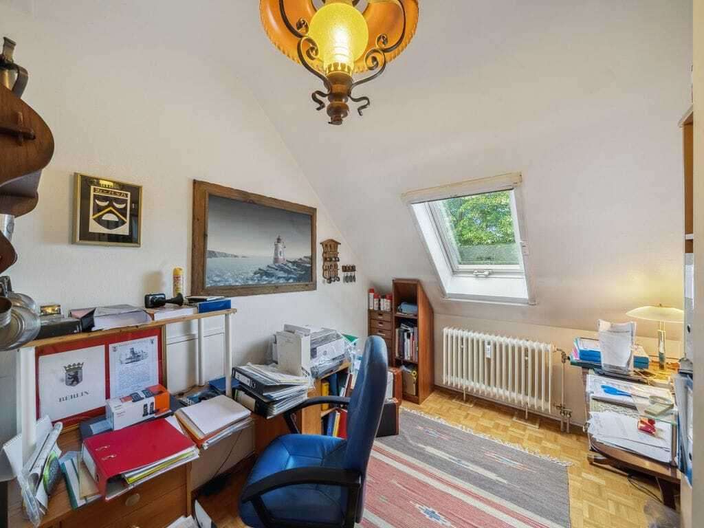 DG in Berlin-Hakenfelde – Berlin