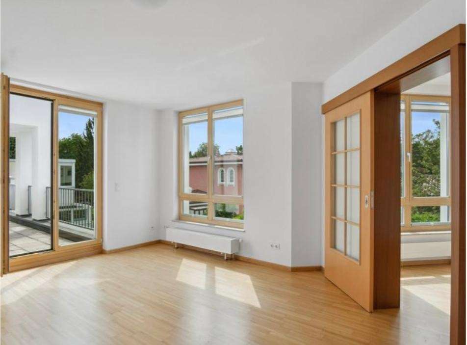 Haus im Grunewald für 2 Familien – Berlin