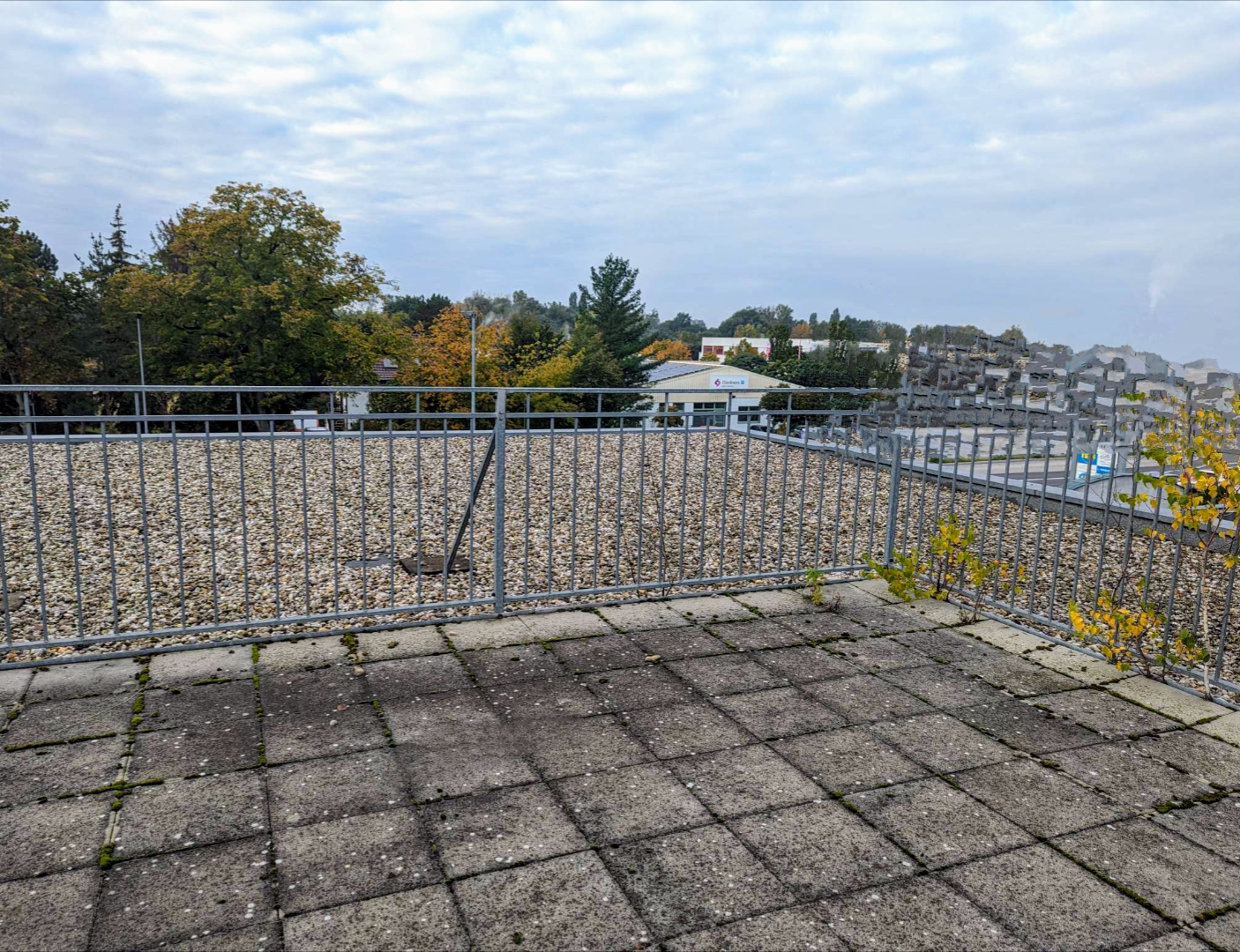 Exklusives Wohn- und Geschäftshaus in Toplage von Falkensee – Falkensee