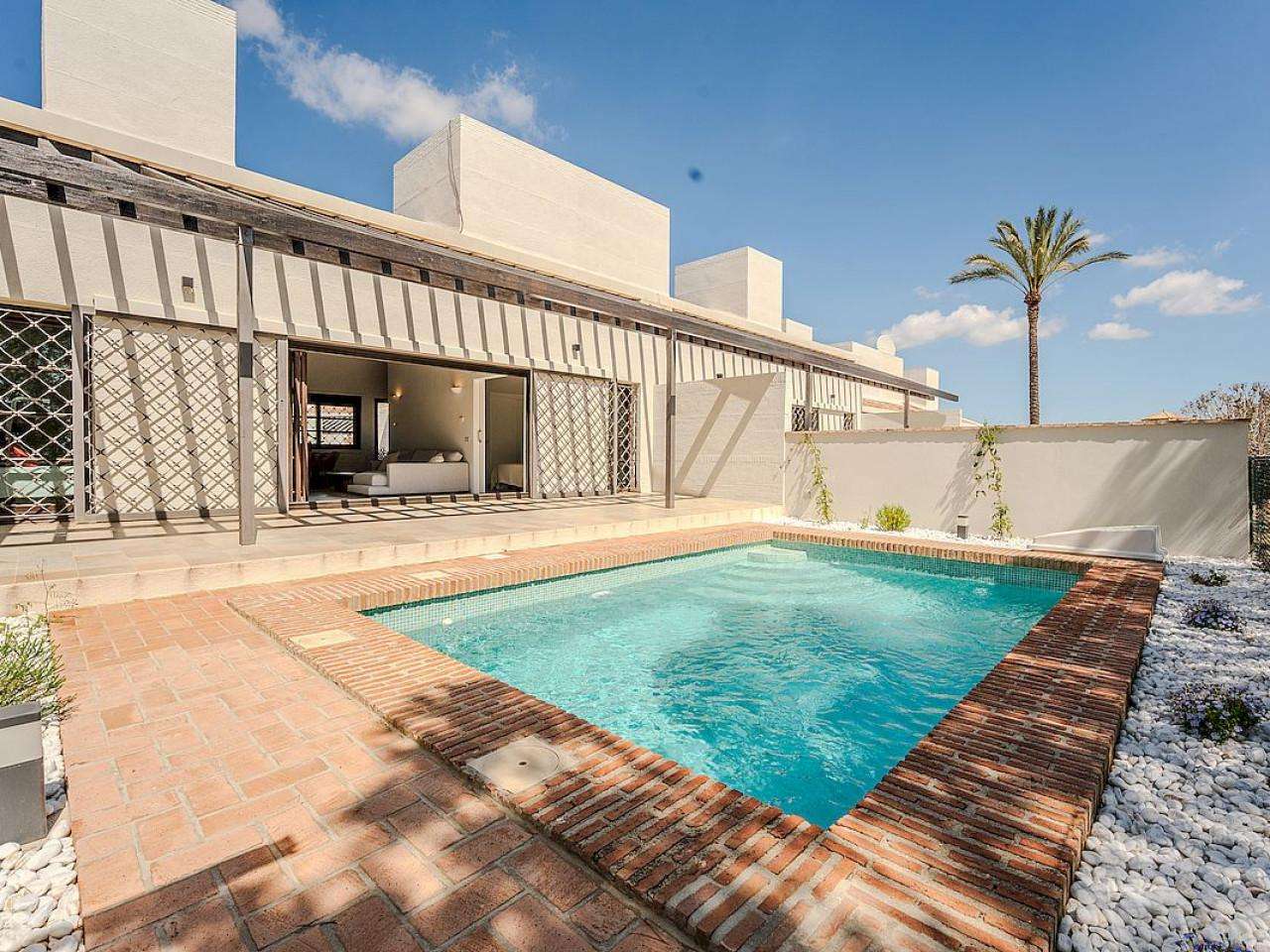 Neubau Villas mit 3 Schlafzimmern und 2 Badezimmern in Sucina| Ref: MA-2262B – Sucina