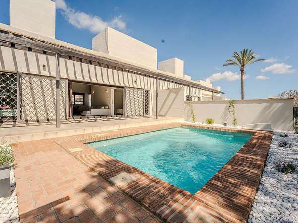 Neubau Villas mit 3 Schlafzimmern und 2 Badezimmern in Sucina| Ref: MA-2262B