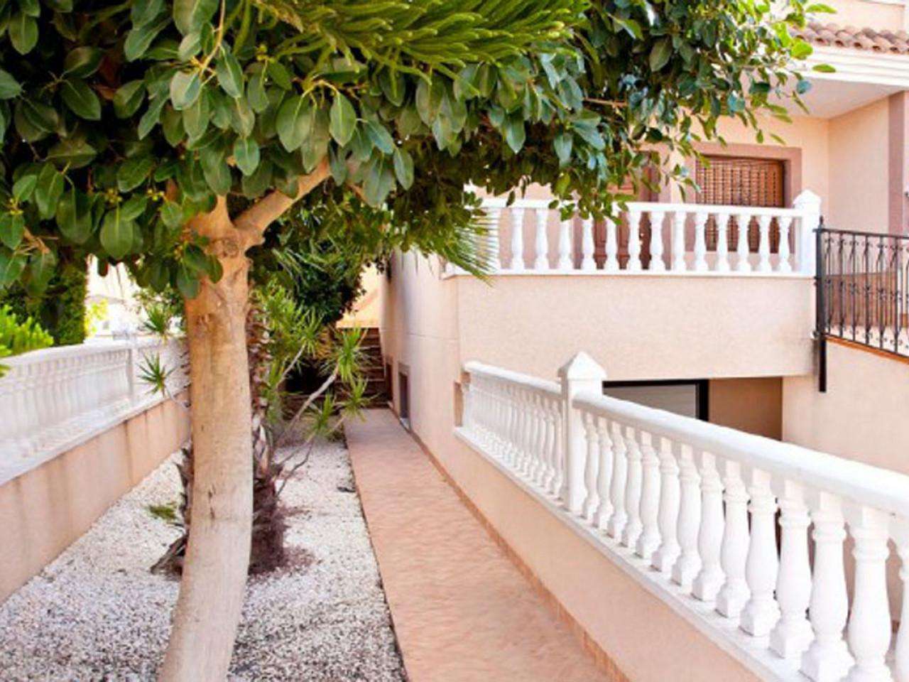 Neubau Haus mit 3 Schlafzimmern und 2 Badezimmern in Orihuela Costa| Ref: MA-1012B – Orihuela costa