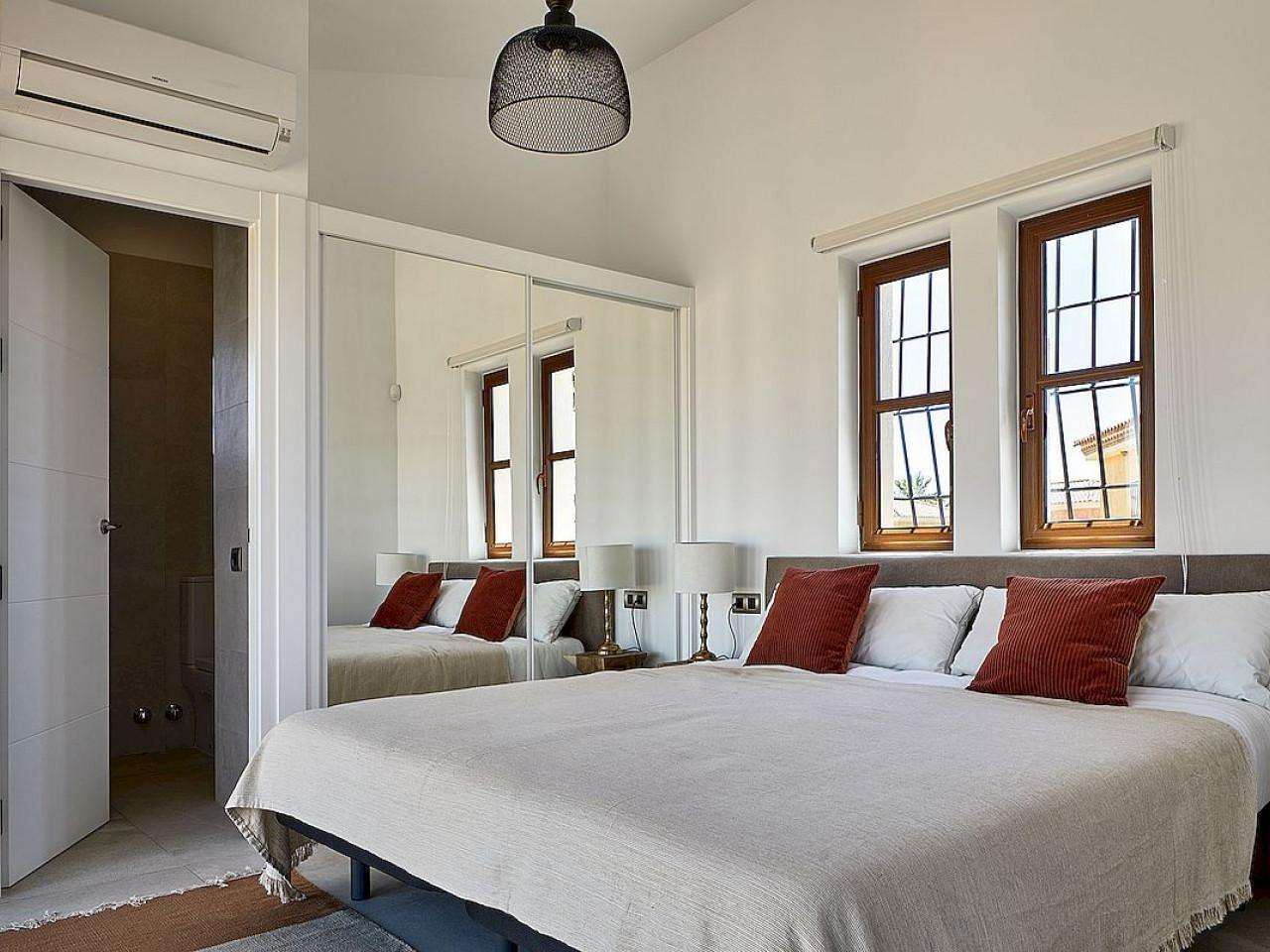 Neubau Villas mit 3 Schlafzimmern und 2 Badezimmern in Cuevas de Almanzora| Ref: MA-2302 – Cuevas de almanzora