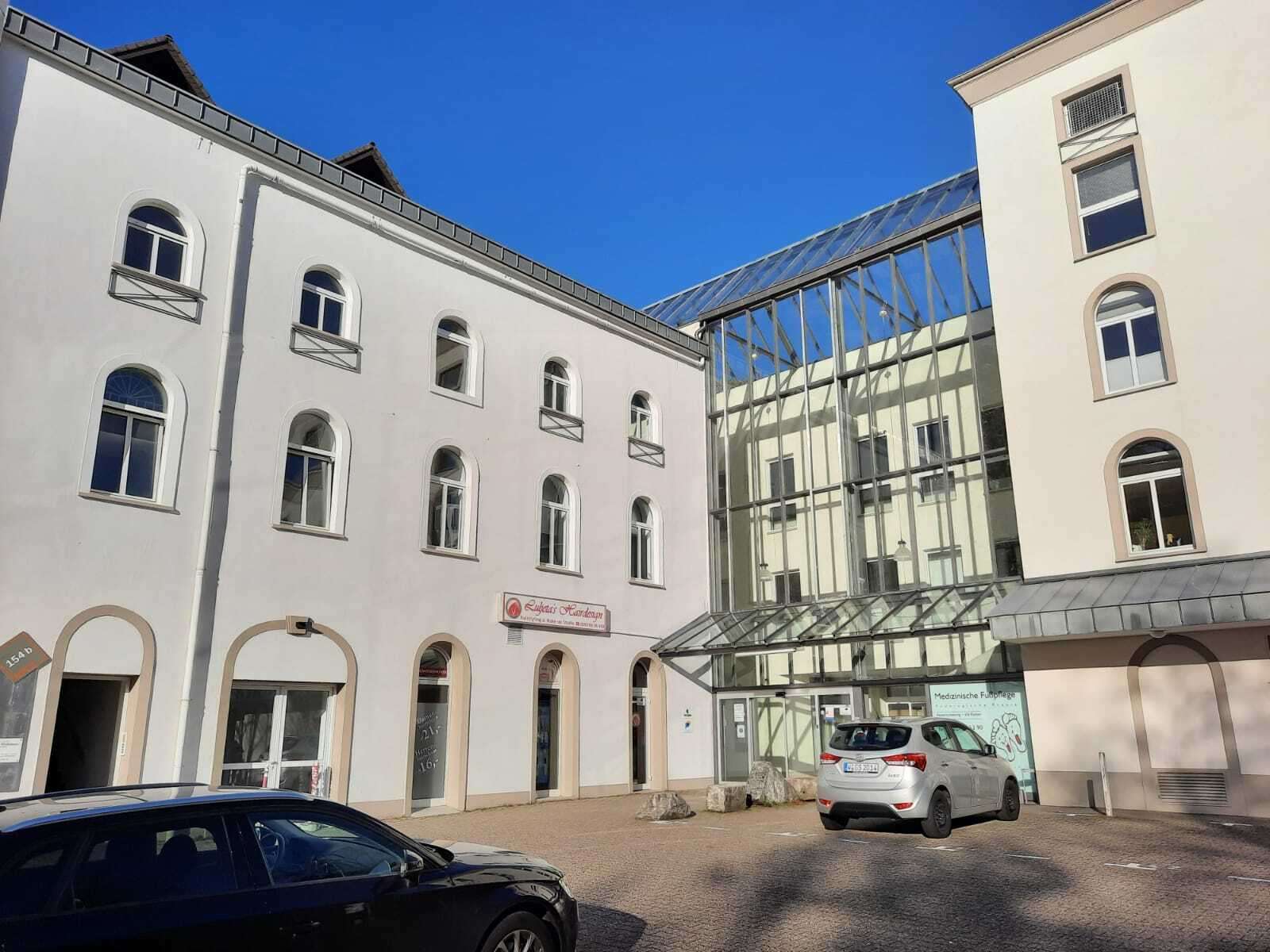 Solides Anlageobjekt im Westdeutschland – Wuppertal