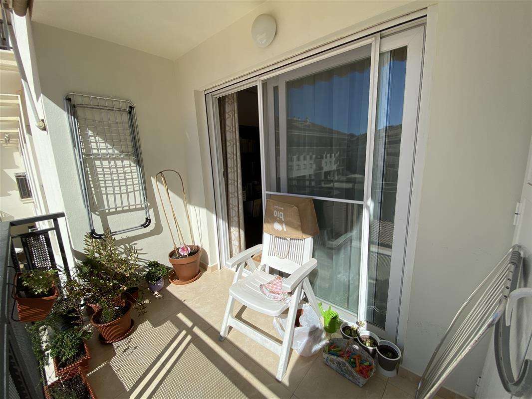 Etagenwohnung mit 4 Schlafzimmern und 2 Badezimmern in Altea| Ref: SCR1001 – Altea
