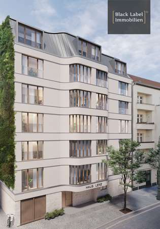 Kernsanierter Altbau im quirligen Kiezleben!