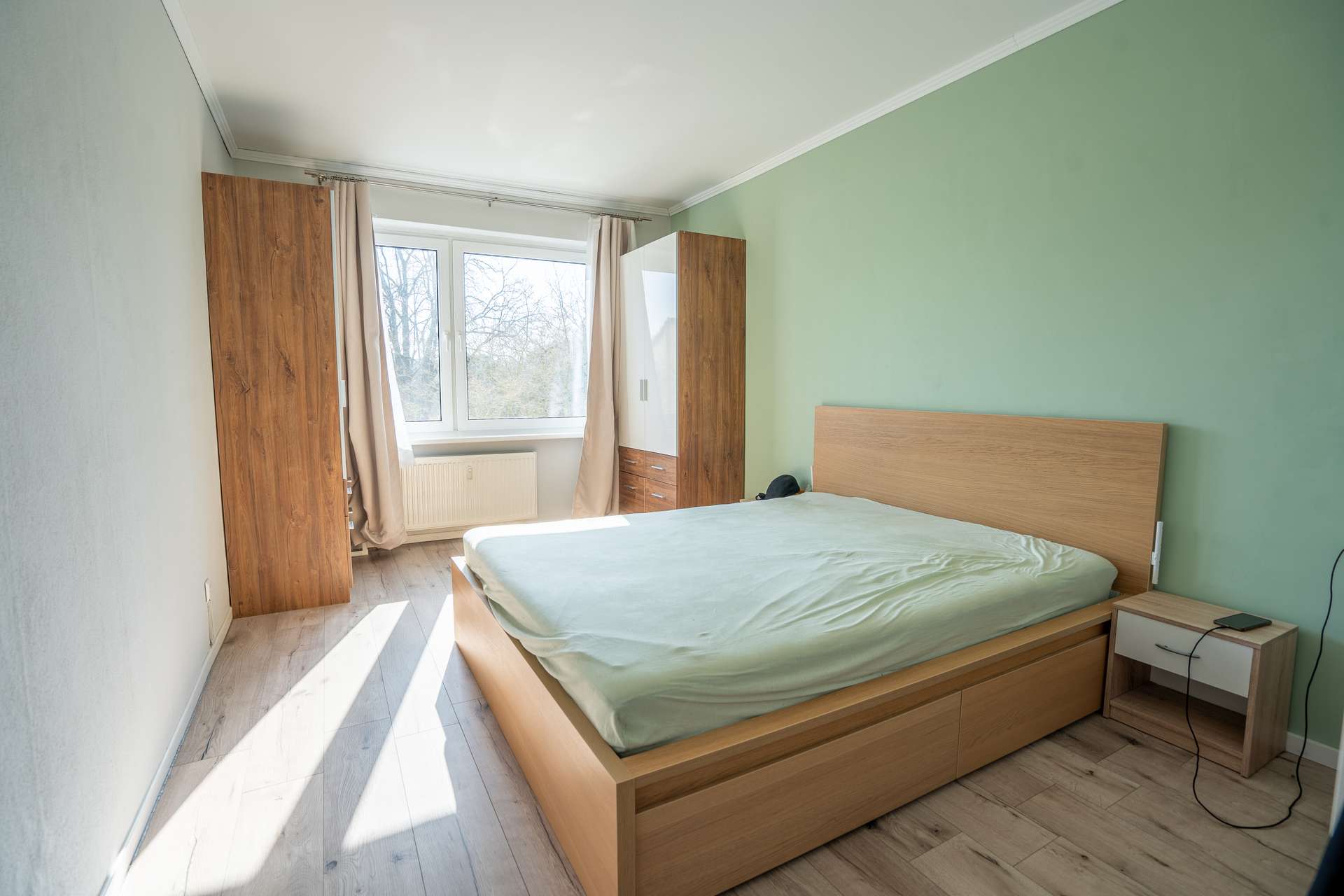 Leben in Neukölln: Dein neues Zuhause zwischen Urbanität und Natur – Berlin