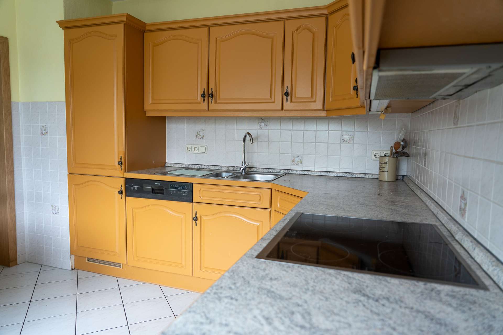 Reihenmittelhaus mit Herz – Platz für Familie, Hobby und Ideen – Schwerin