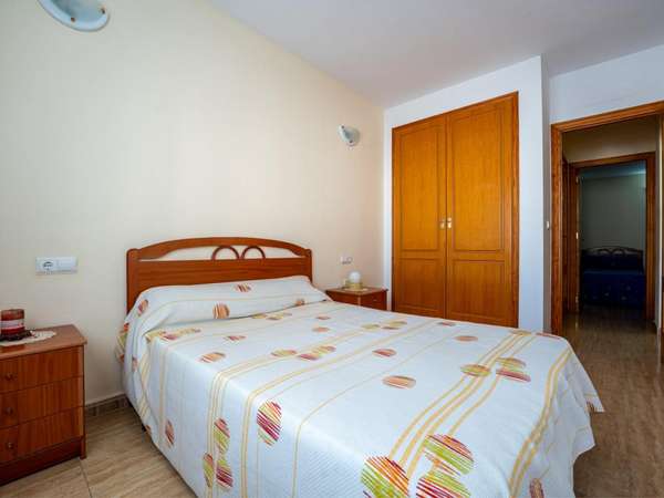Etagenwohnung mit 2 Schlafzimmern und 1 Badezimmer in Los Montesinos| Ref: MA-17985-rev