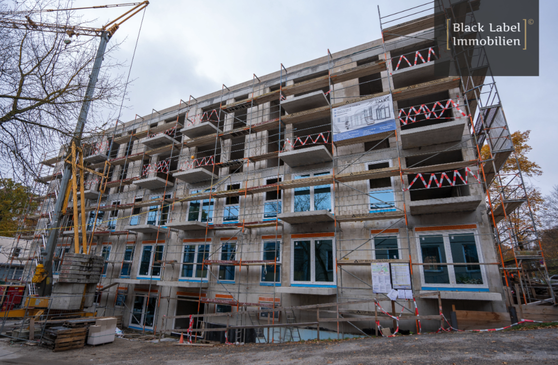 HMR Microapartments – Ihr kapitalstarkes Investment in ökologischen Wohnraum – Berlin