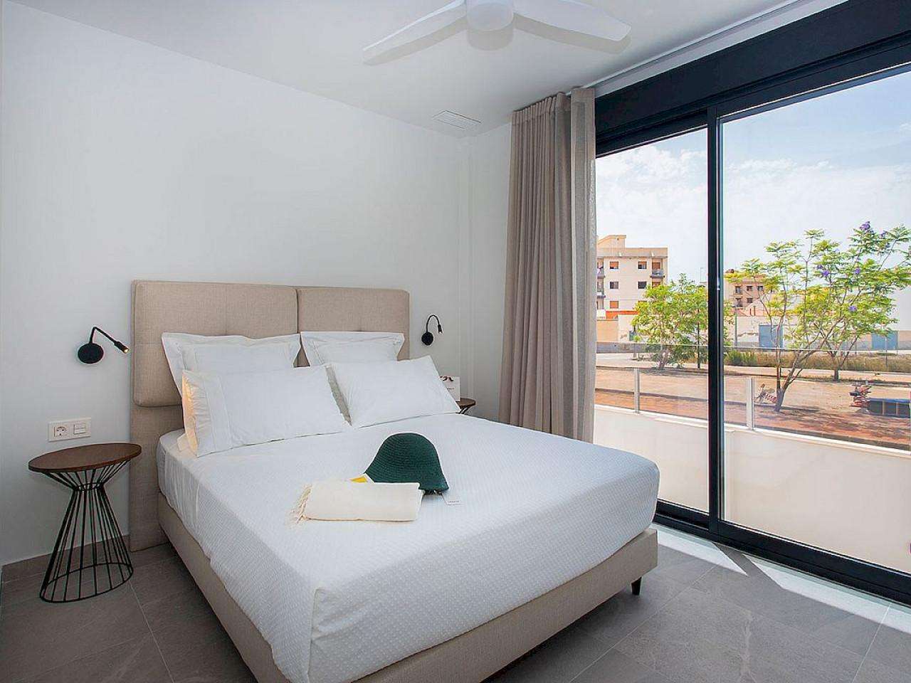 Neubau Villas mit 3 Schlafzimmern und 3 Badezimmern in Sucina| Ref: MA-2015 – Sucina