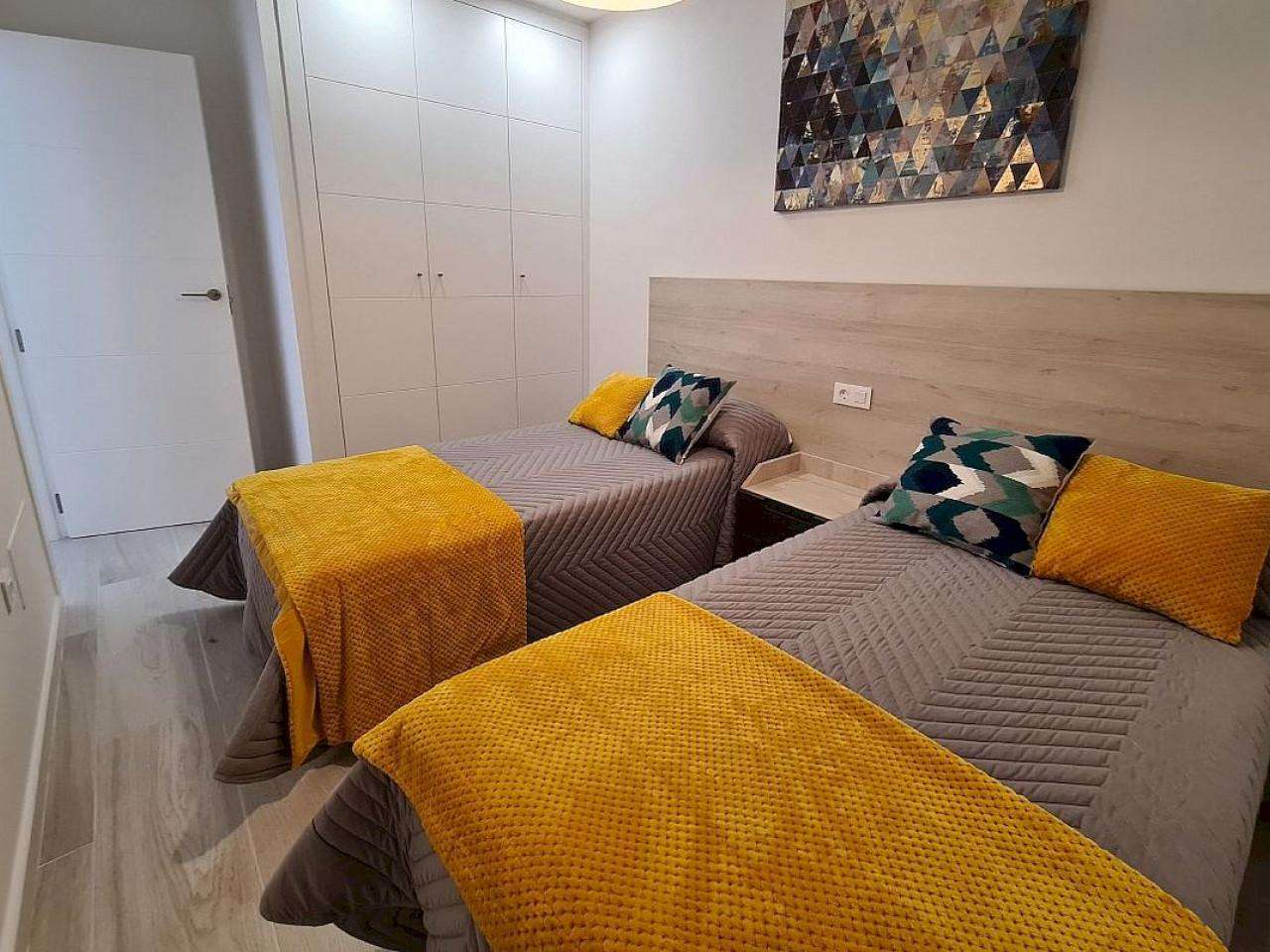 Neubau Villas mit 2 Schlafzimmern und 2 Badezimmern in Murcia| Ref: MA-2393 – Murcia