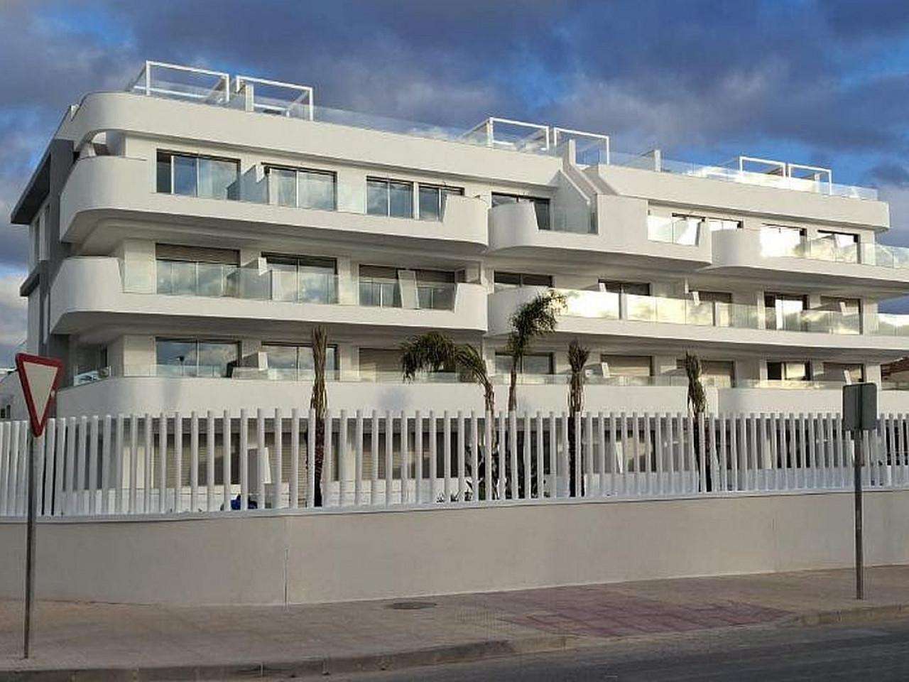 Neubau Penthaus mit 2 Schlafzimmern und 2 Badezimmern in Orihuela Costa| Ref: MA-1872C – Orihuela costa