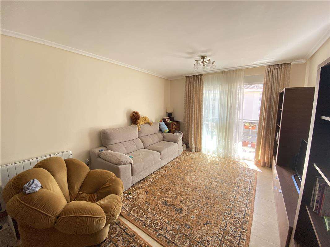 Etagenwohnung mit 4 Schlafzimmern und 2 Badezimmern in Altea| Ref: SCR1001 – Altea