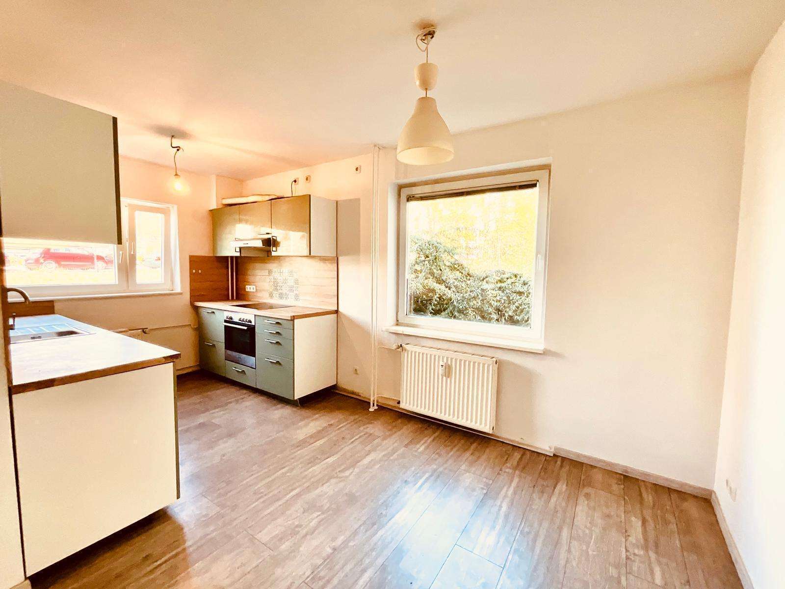 Charmante 3-Zimmer-Wohnung – ideal für Paare und kleine Familien! - fußläufig zur S-Bahn Zehlendorf – Berlin