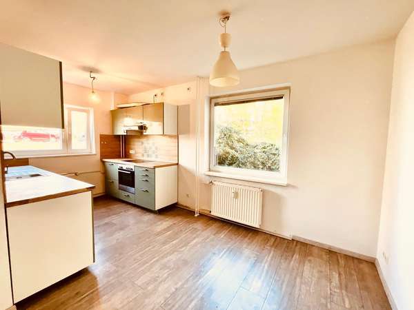 Charmante 3-Zimmer-Wohnung – ideal für Paare und kleine Familien! - fußläufig zur S-Bahn Zehlendorf