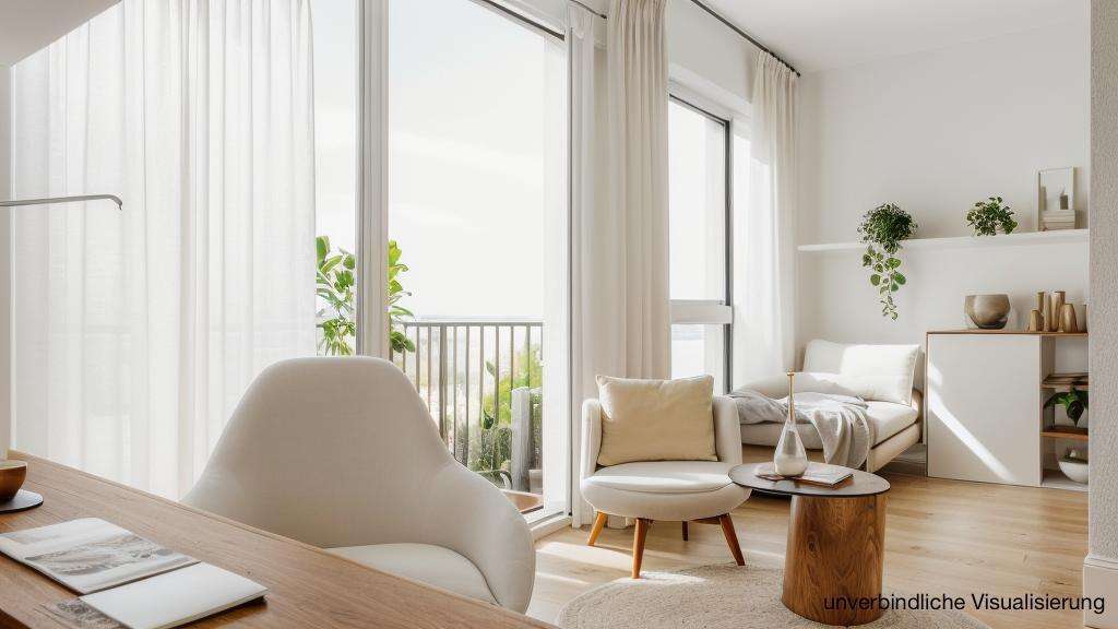 HMR Microapartments – Ihr kapitalstarkes Investment in ökologischen Wohnraum – Berlin