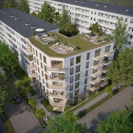 Traumhaft in Steglitz