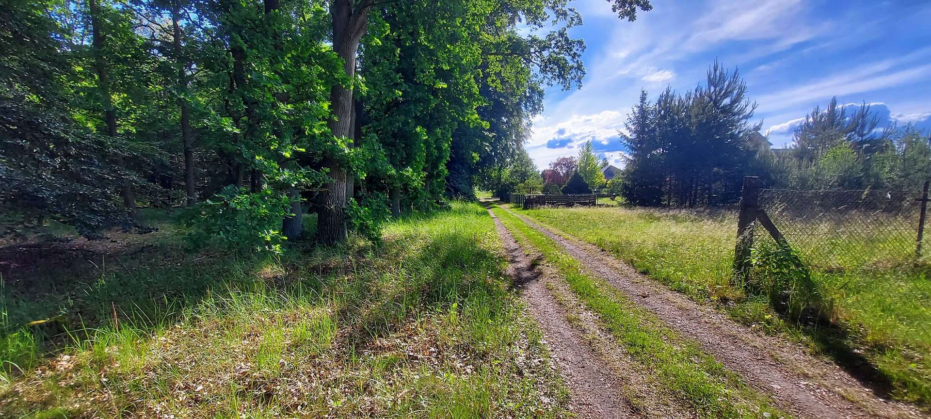 Idyllisches Familienglück: Großzügiges Baugrundstück in Freienhagen – Liebenwalde