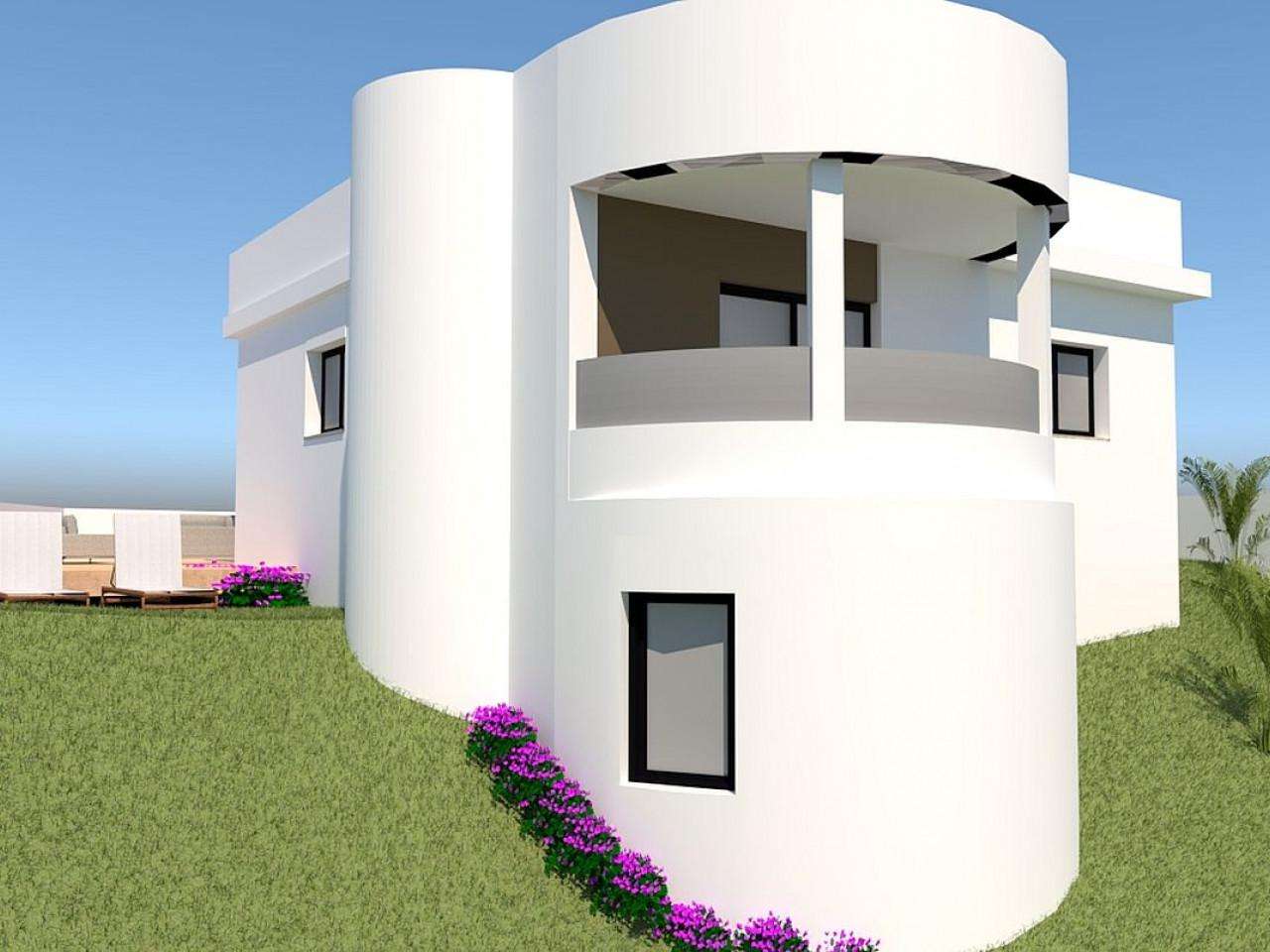 Neubau Villas mit 3 Schlafzimmern und 2 Badezimmern in Pinar de Campoverde| Ref: MA-1715B – Pinar de campoverde