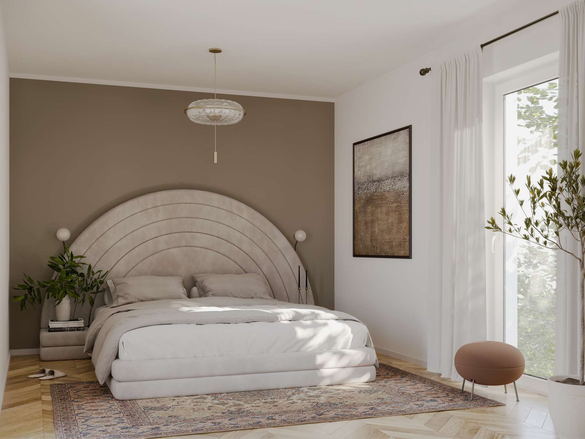 Neubezug: 3-Zimmer-Wohnung mit Top-Ausstattung und Außenstellplatz in Petershagen/Eggersdorf – Petershagen/Eggersdorf