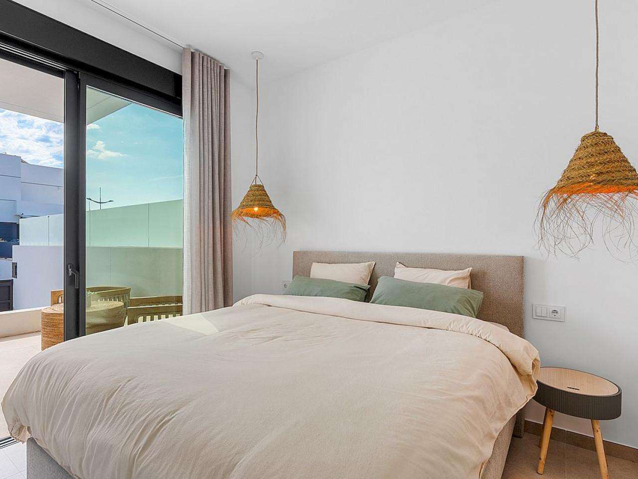 Neubau Villas mit 3 Schlafzimmern und 3 Badezimmern in Dolores| Ref: MA-2326 – Dolores