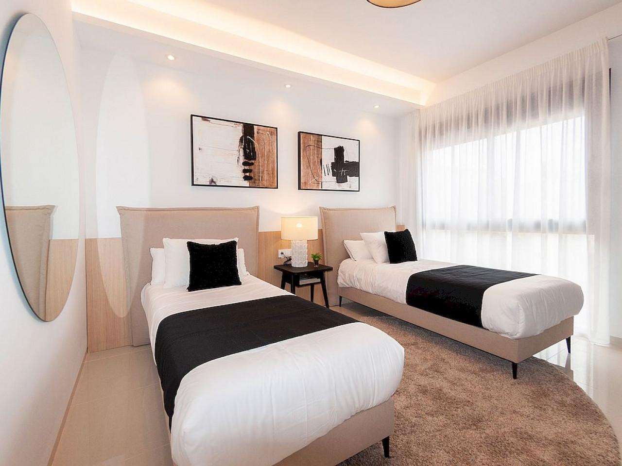 Neubau Villas mit 3 Schlafzimmern und 2 Badezimmern in Ciudad Quesada| Ref: MA-1623 – Ciudad quesada