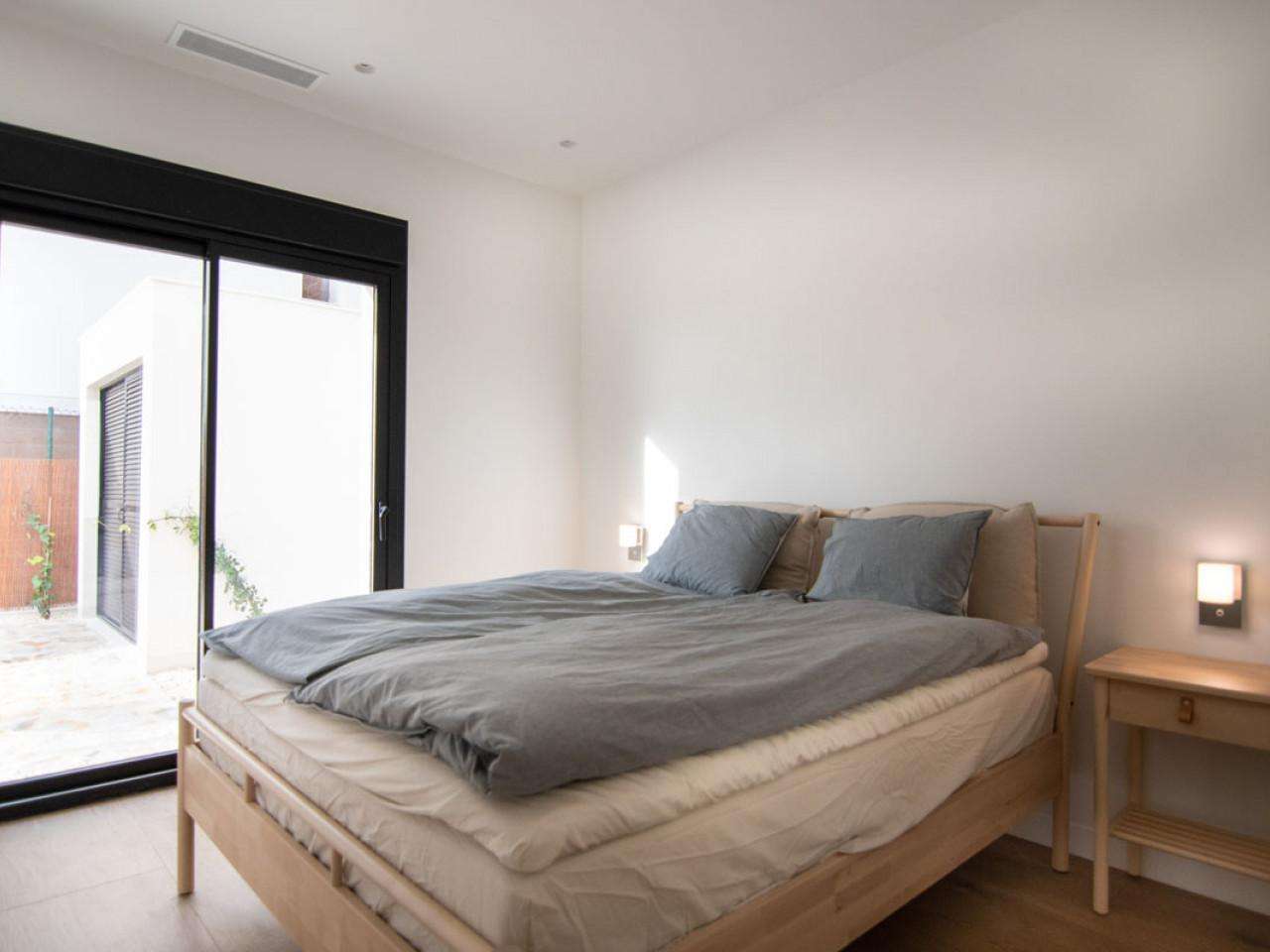 Neubau Villas mit 3 Schlafzimmern und 3 Badezimmern in Los Montesinos| Ref: MA-1467 – Cox