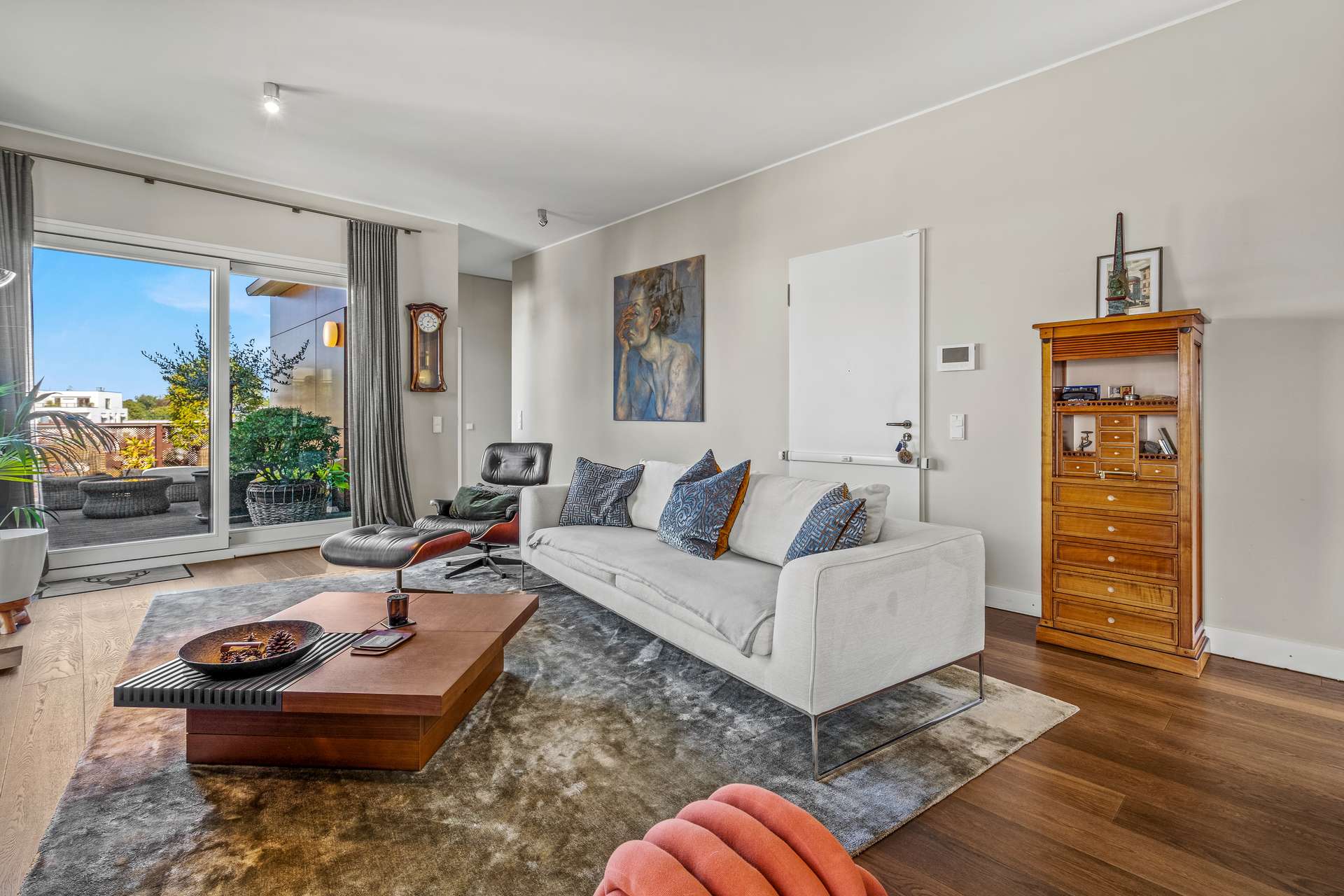PENTHOUSE der SUPERLATIVE – Berlin